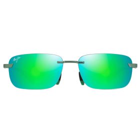 Maui Jim MJGM624-15 Lanakila