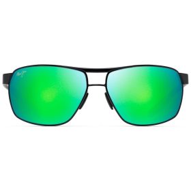 Maui Jim MJGM835-15B The Bird