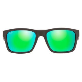 Maui Jim MJGM897-01 The Flats
