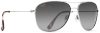 Maui Jim MJGS247-17 Cliff House