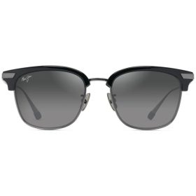 Maui Jim MJGS629-02 Kalaunu Asian Fit