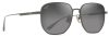 Maui Jim MJGS632-15 Lewalani Asian Fit