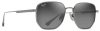 Maui Jim MJGS633-17 Lewalani