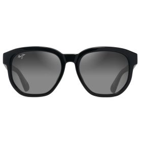 Maui Jim MJGS646-14A Akahai Asian Fit