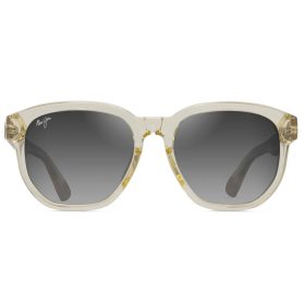 Maui Jim MJGS646-21 Akahai Asian Fit