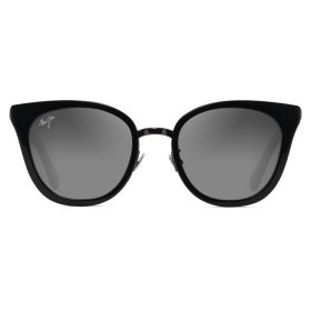 Maui Jim MJGS870-02 Wood Rose