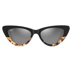 Maui Jim MJGS891-02 Lychee 