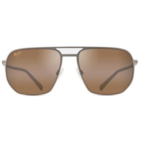 Maui Jim MJH605-01 Shark's Cove