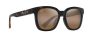 Maui Jim  MJH653-10 HONUA ASIAN FIT