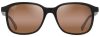 Maui Jim MJH654-01 Makuahine Asian Fit