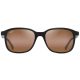 Maui Jim MJH654-01 Makuahine Asian Fit