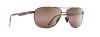 Maui Jim H728-01M Castles