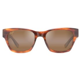 Maui Jim MJH780-10 Valley Isle