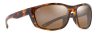 Maui Jim MJH869-10 Nuu Landing