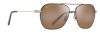 Maui Jim MJH877-01 Mano