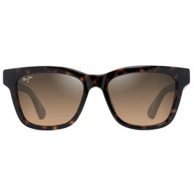 Maui Jim MJHS644-10 Hanohano