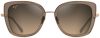 Maui Jim MJHS843-24A VIOLET LAKE