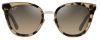 Maui Jim MJHS870-10 Wood Rose