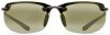 Maui Jim MJHT412-02 Banyans