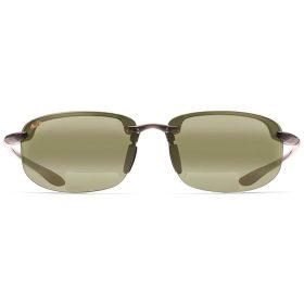   Maui Jim MJHT807-1125 HOOKIPA READER napszemüveg-olvasószemüveg 