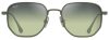 Maui Jim MJHTS633-15 Lewalani