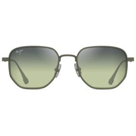 Maui Jim MJHTS633-15 Lewalani