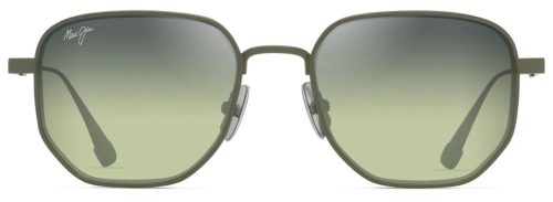 Maui Jim MJHTS633-15 Lewalani