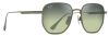 Maui Jim MJHTS633-15 Lewalani