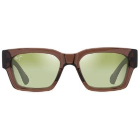 Maui Jim MJHTS642-01A Kenui