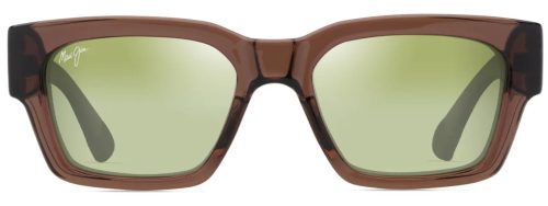 Maui Jim MJHTS642-01A Kenui