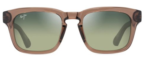 Maui Jim MJHTS643-01 Maluhia