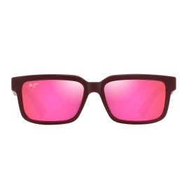 Maui Jim MJP655-04 HIAPO ASIAN FIT