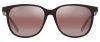 Maui Jim MJR650-04 Ilikea Asian Fit