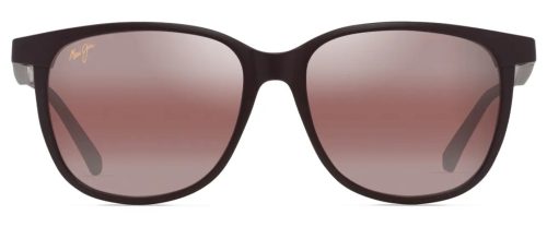 Maui Jim MJR650-04 Ilikea Asian Fit