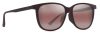 Maui Jim MJR650-04 Ilikea Asian Fit