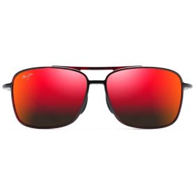 Maui Jim MJRM437-04T Kaupo Gap