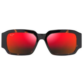 Maui Jim MJRM639-10 Kupale