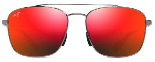 Maui Jim MJRM645-17 Piwai Asian Fit