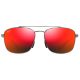 Maui Jim MJRM645-17 Piwai Asian Fit