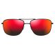 Maui Jim MJRM887-02 Mikioi