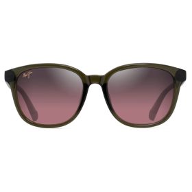 Maui Jim MJRS647-15 Kuikahi Asian Fit