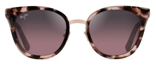 Maui Jim MJRS870-09 Wood Rose