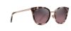 Maui Jim MJRS870-09 Wood Rose