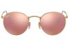 Ray-Ban Round Metal RB3447 112/Z2