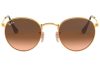 Ray-Ban Round Metal RB3447 9001/A5