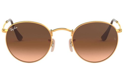 Ray-Ban Round Metal RB3447 9001/A5