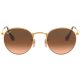 Ray-Ban Round Metal RB3447 9001/A5