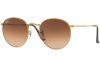 Ray-Ban Round Metal RB3447 9001/A5