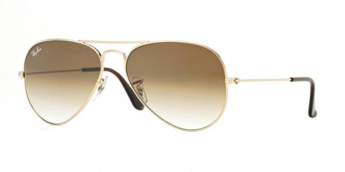 Ray-Ban Aviator Large Metal RB3025 001/51