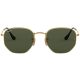 Ray-Ban Hexagonal RB3548-N 001